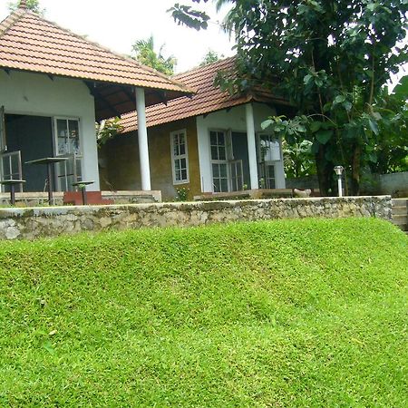 Lazy Gaze Hotel Ernakulam Exterior foto