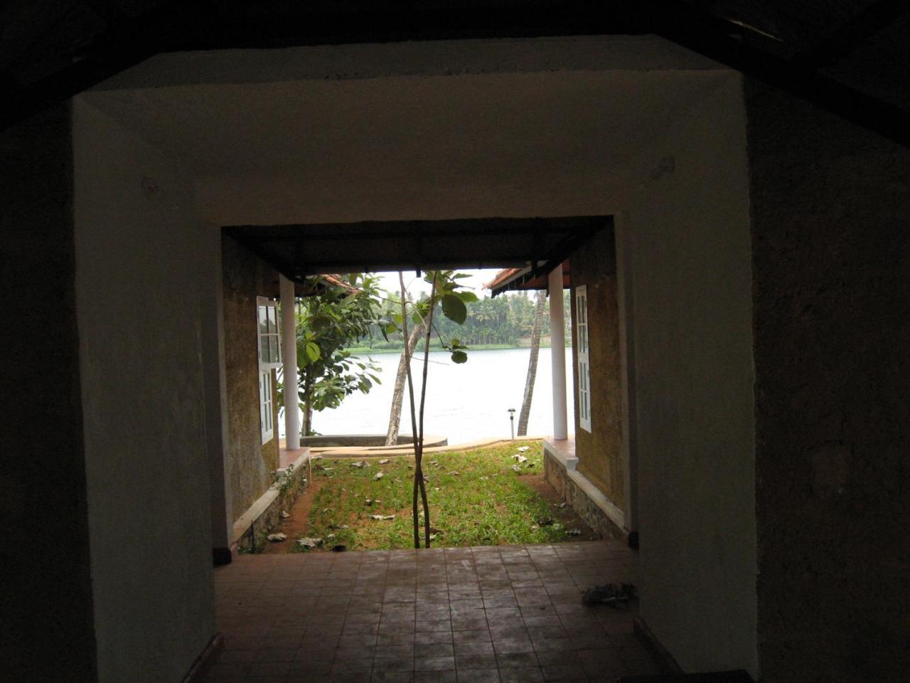 Lazy Gaze Hotel Ernakulam Exterior foto