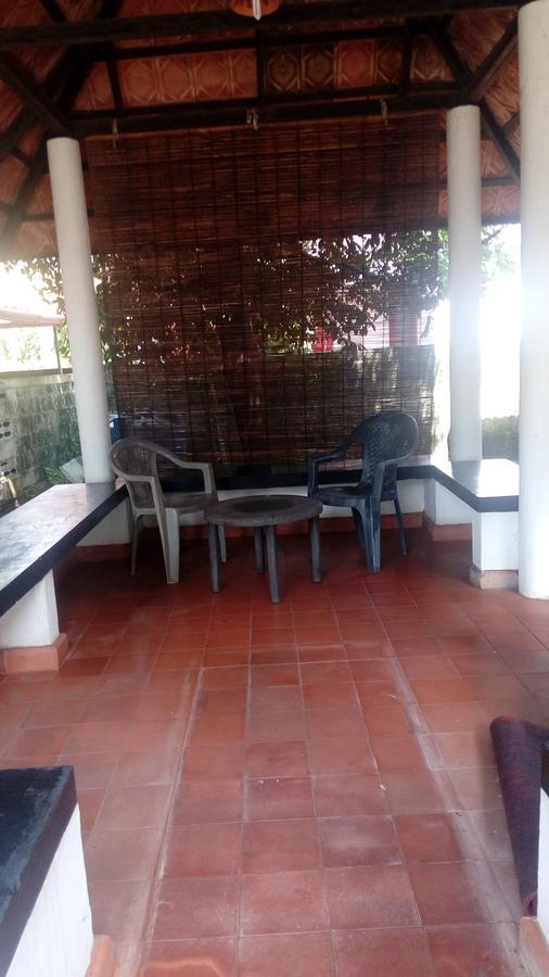 Lazy Gaze Hotel Ernakulam Exterior foto