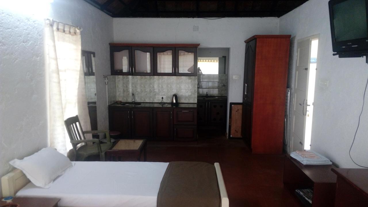 Lazy Gaze Hotel Ernakulam Exterior foto