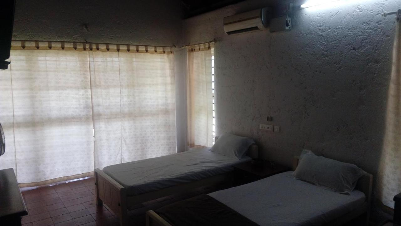 Lazy Gaze Hotel Ernakulam Exterior foto