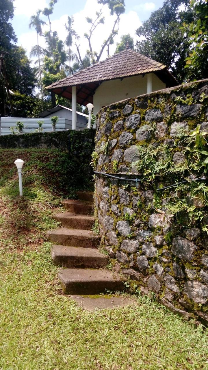 Lazy Gaze Hotel Ernakulam Exterior foto